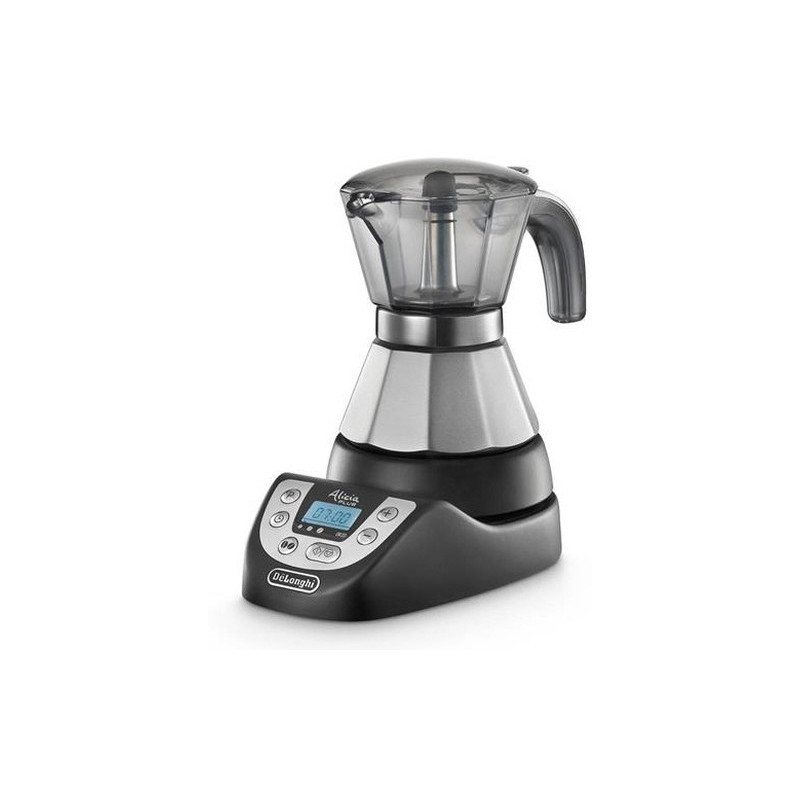 MOKA EL. 1/2TZ EMKP21.B DE LONGHI