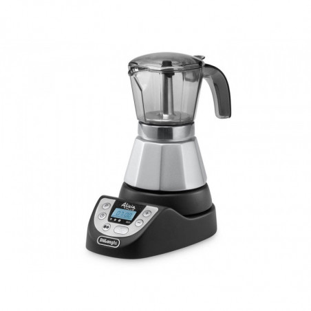 MOKA EL. 2/4TZ EMKP42.B DE LONGHI