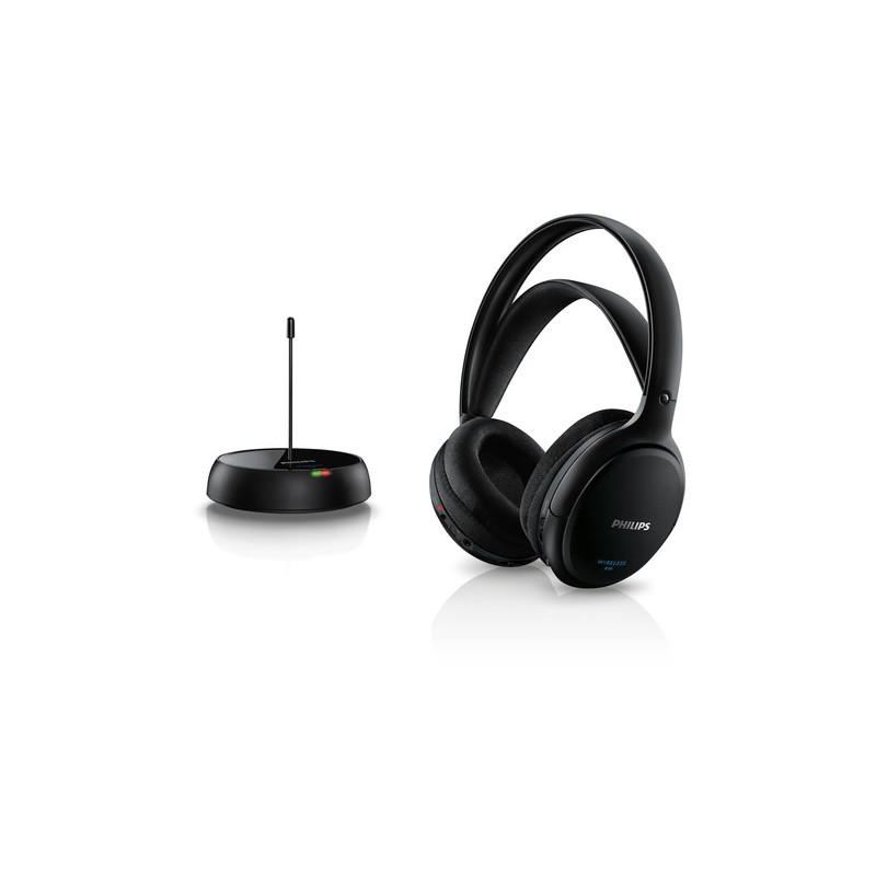 CUFFIA FM SHC 5200/10 SENZA FILI PHILIPS