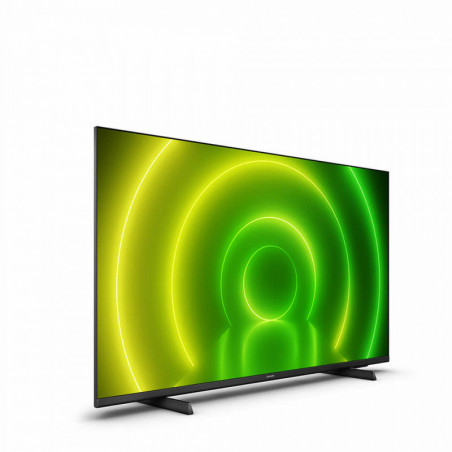 TV 43" 43PUS7406 SMART PHILIPS