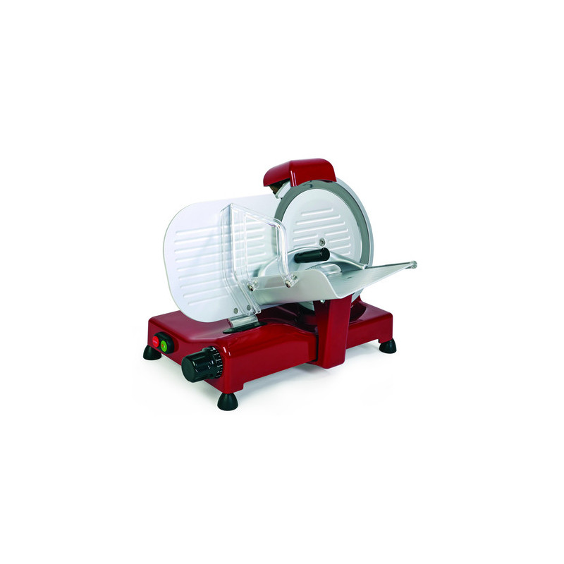 AFFETTATRICE 250 ROSSA VINTAGE RGV