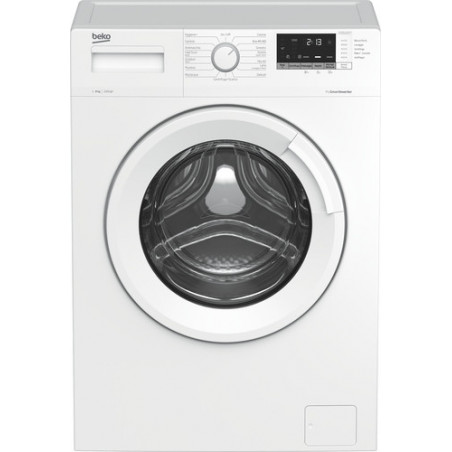 LAVATRICE 8KG 1000GG WUX81232WI BEKO