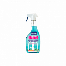 GLASNET VETRI BRILLANTI...