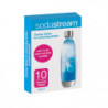 PASTIGLIE PULIZIA BOTTIGLIA 10PZ SODASTREAM