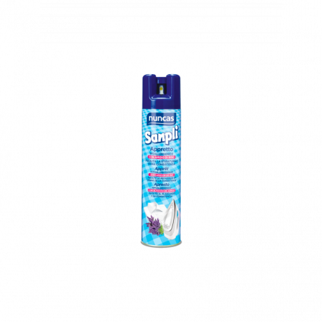 APPRETTO SPRAY SANPLI  NUNCAS.12