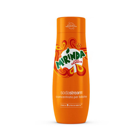 CONCENTRATO MIRINDA 440ML SODASTREAM