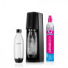GASATORE TERRA NERO SODASTREAM