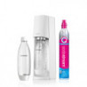 GASATORE TERRA BIANCO SODASTREAM