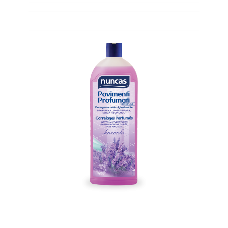 PAVIMENTI PROFUMATI LAVANDA NUNCAS.12