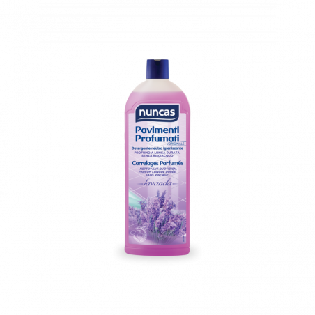 PAVIMENTI PROFUMATI LAVANDA NUNCAS.12