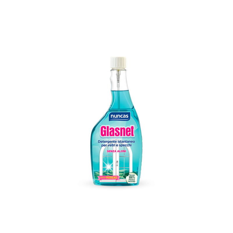 GLASNET RICARICA 750ML VETRI NUNCAS