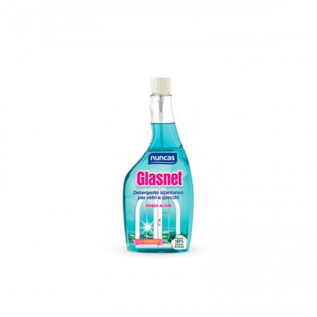GLASNET RICARICA 750ML VETRI NUNCAS