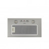 CAPPA INCASSO GHF527SI 52CM GLEMGAS