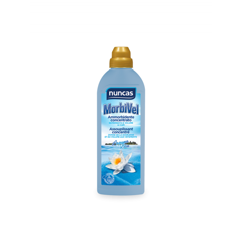 AMM.MORBIVEL 750ML LAGUNA BLU NUNCAS