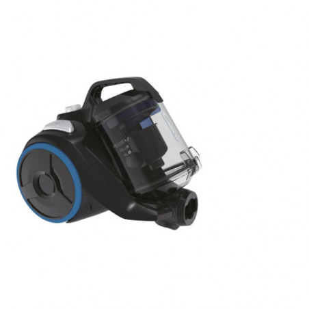 ASPIRAPOLVERE TRAINO SENZA SACCO CANDY