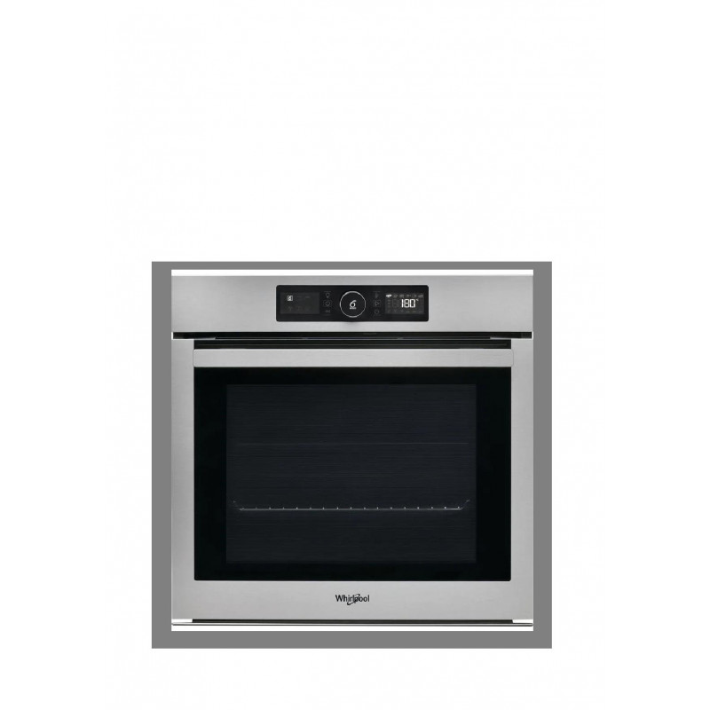 FORNO INC.73LT AKZ96270 INOX WHIRLPOOL