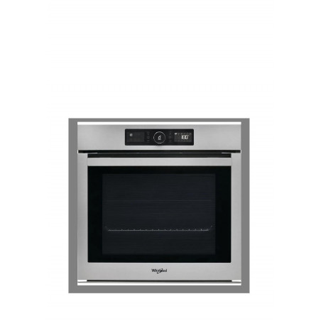 FORNO INC.73LT AKZ96270 INOX WHIRLPOOL