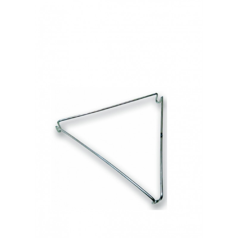 RIDUZIONE TRIANGOLARE FORNO EC800 STELLA