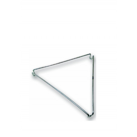 RIDUZIONE TRIANGOLARE FORNO EC800 STELLA