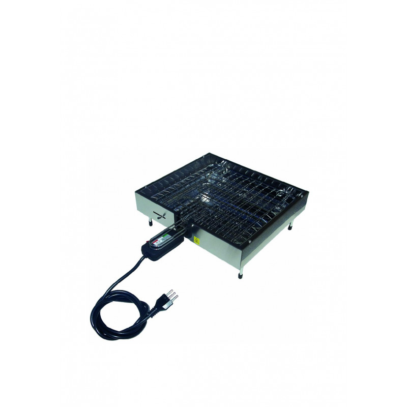 BISTECCHIERA ELETTRICA ST2000 STELLA