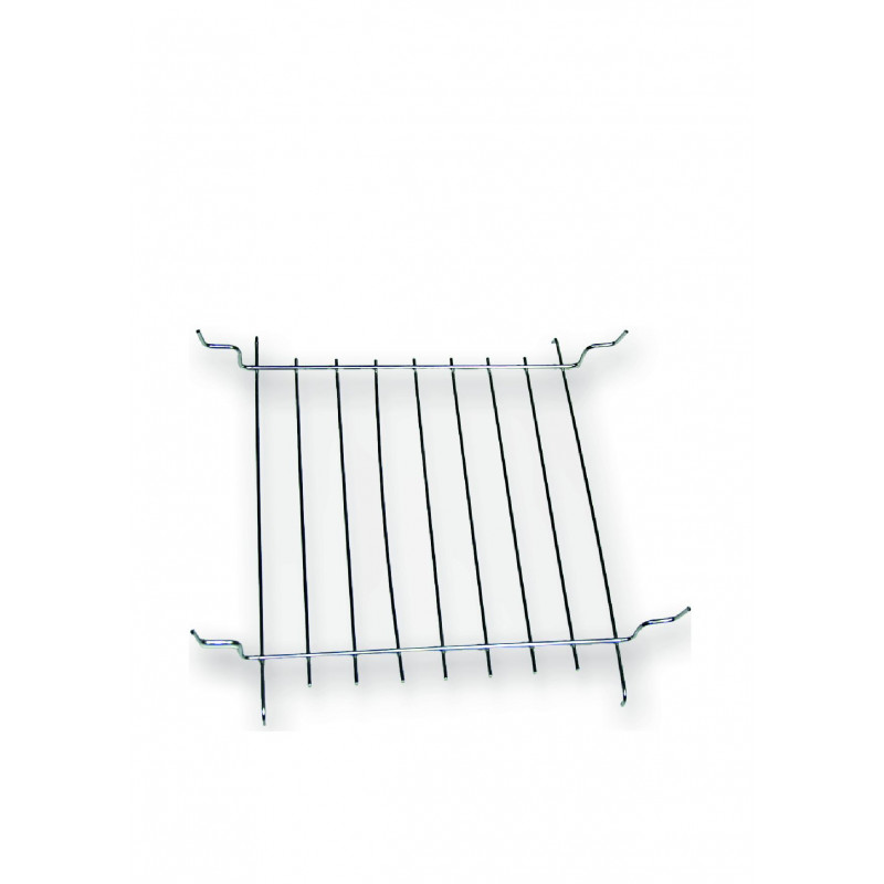 GRIGLIA DI RIALZO VASSOIO EC800 STELLA