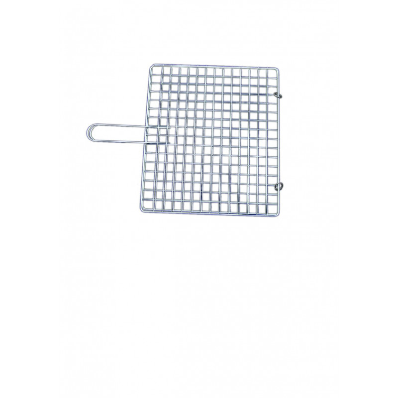 GRIGLIA GRANDE G10 STELLA