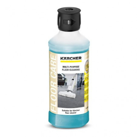 DETERGENTE PAVIMENTI UNIVERSALE KARCHER