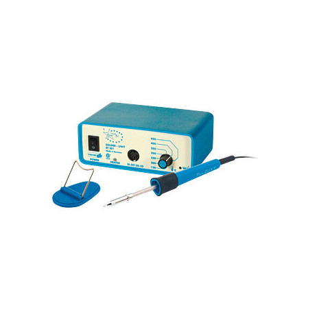 STAZIONE SALDANTE  50W ST501