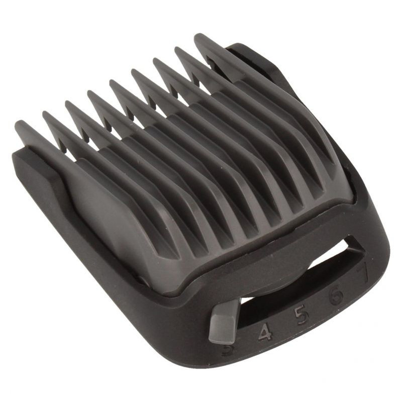 PETTINE BASE REGOLABILE 3-7mm PHILIPS