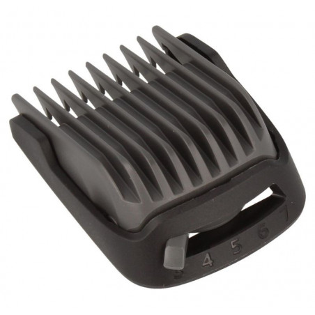 PETTINE BASE REGOLABILE 3-7mm PHILIPS