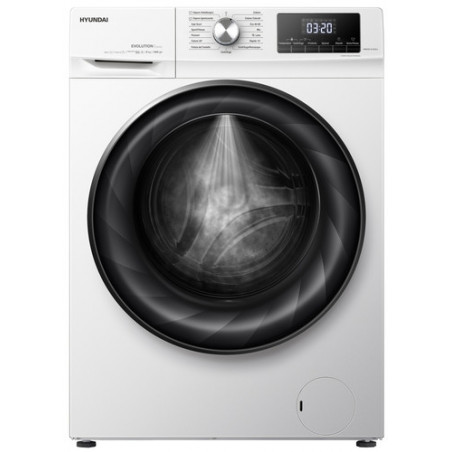 LAVATRICE 9KG WMHN-914ASJ VAPORE HYUNDAI