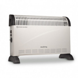 TERMOCONVETTORE 2000W...
