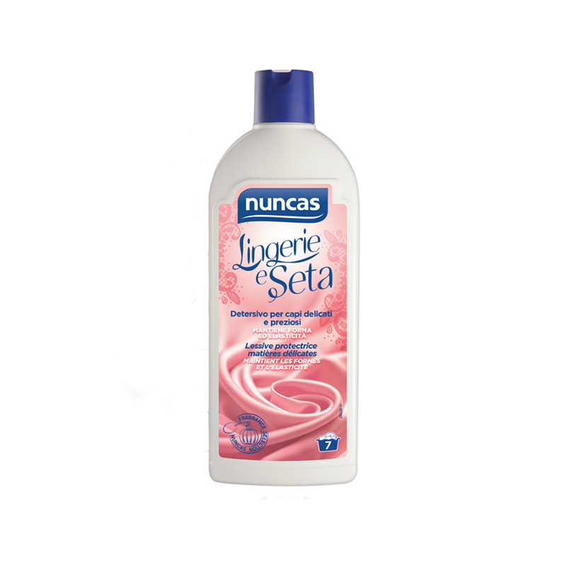 INTIMO E SETA                 NUNCAS