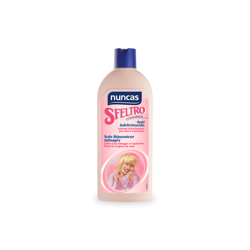 SFELTRO 500ML               NUNCAS.12