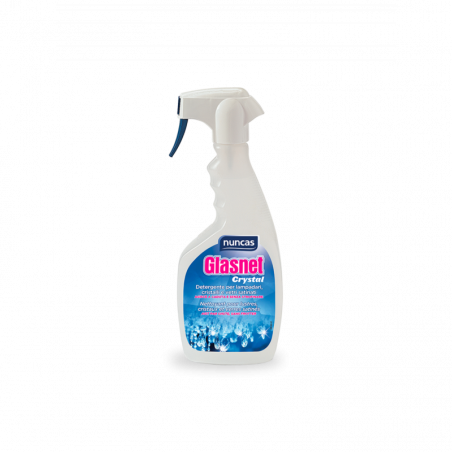 SPRAY GLASNET CRYSTAL NUNCAS.12