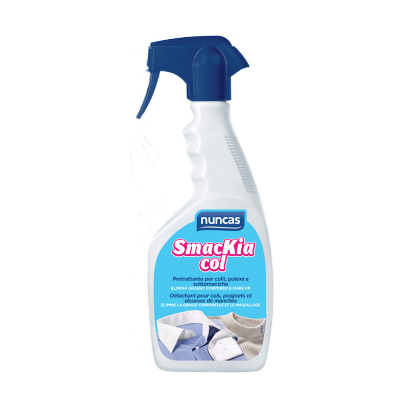 PRETRATTANTE COLLI E POLSINI  NUNCAS.6