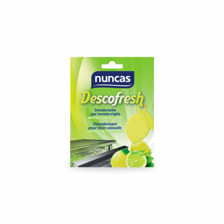 DEODORANTE LS DESCOFRESH NUNCAS.24