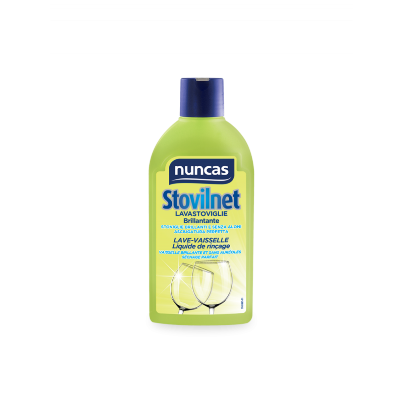 BRILLANTANTE LAVASTOVIGLIE NUNCAS.12