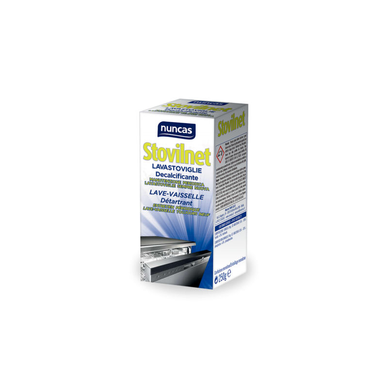 DECALCIFICANTE LS ULTRARAPIDO NUNCAS.6