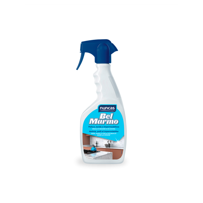 BEL MARMO SPRAY 500ML NUNCAS.12