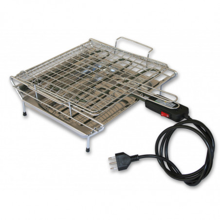 BISTECCHIERA ELETTRICA G8 MEDIA STELLA