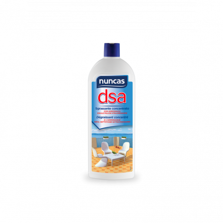 DSA SGRASSANTE AMMONIACA 1LT NUNCAS.12