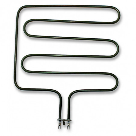 RESIS.BIST.G8 RE8 2000W S/MANICO STELLA