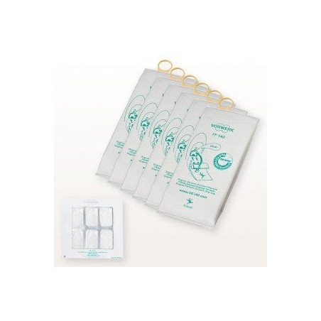 SACCHETTI+DOV 6PZ SCO VK140/50 FOLLETTO