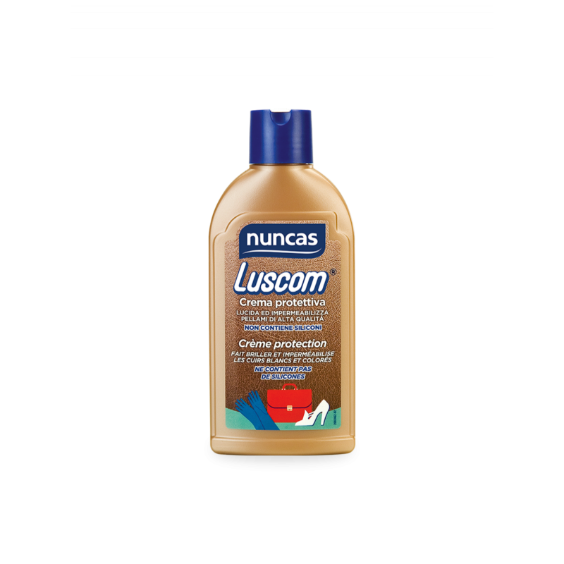 CREMA NUTR.IMPERM.NEUTRA PELLI NUNCAS.6