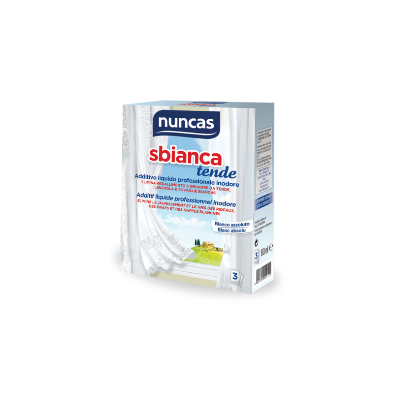 SBIANCA TENDE 3 DOSI ADDIT.LIQ.NUNCAS.6