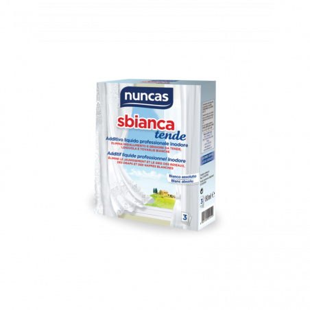 SBIANCA TENDE 3 DOSI ADDIT.LIQ.NUNCAS.6