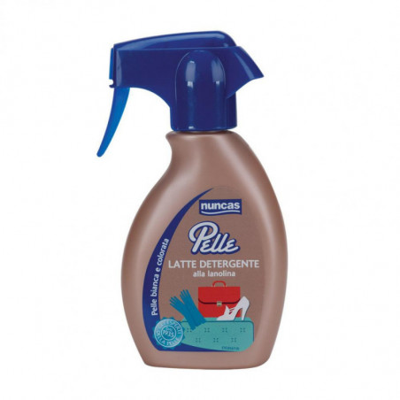 LATTE DETERG. LANOLINA X PELLI NUNCAS.6