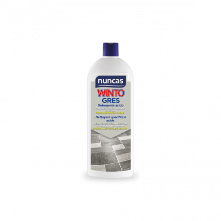 WINTO GRES PORCELLANATO NUNCAS