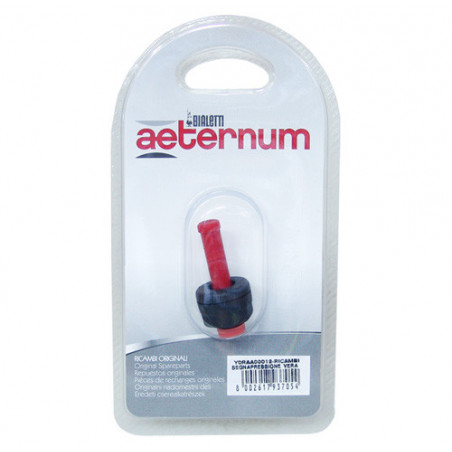 BLOCCOMAN.ALTO PENT.PRESS.VERA AETERNUM